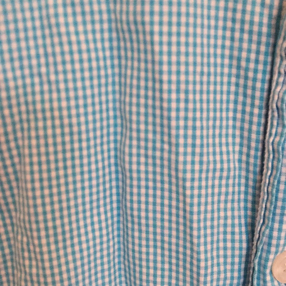 J-Crew button down - Picture 3 of 3